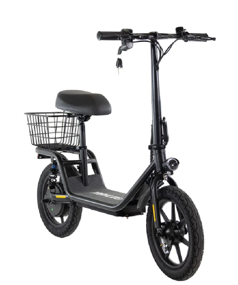 Gotrax Flex Campus Pro Avec Banc Trottinette Lectrique Groupe Nergie