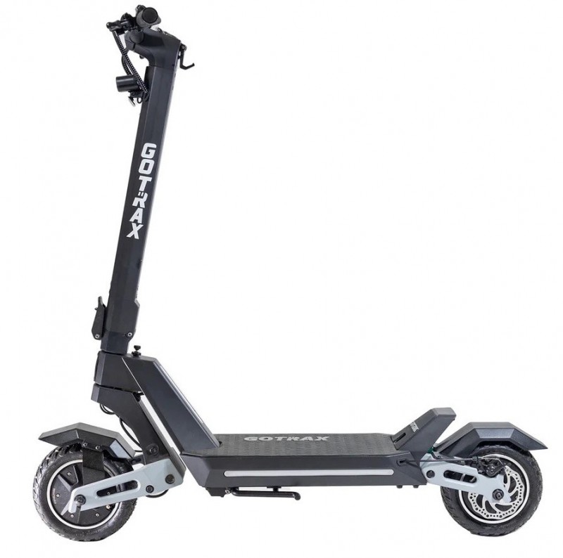 GOTRAX GX1 TROTTINETTE ÉLECTRIQUE OFF ROAD POUR ADULTE VTT Lachute