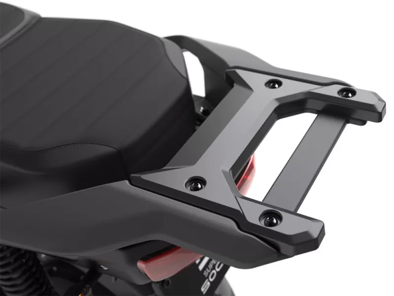 Porte-gobelet en Alliage d'aluminium pour Moto pour Super SOCO CPX