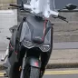 SUPER SOCO CPX argent| Moto-scooter électrique