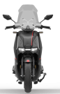 SUPER SOCO CPX | Moto-scooter électrique