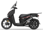 SUPER SOCO CPX noir| Moto-scooter électrique