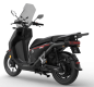 SUPER SOCO CPX noir| Moto-scooter électrique