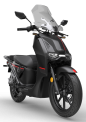 SUPER SOCO CPX | Moto-scooter électrique