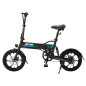 GOTRAX EBE-1 36v.-8 Ah. 350w - ELECTRIC BIKES