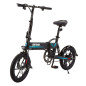 GOTRAX EBE-1 36v.-8 Ah. 350w - ELECTRIC BIKES