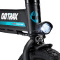 GOTRAX EBE-1 36v.-8aH. 350w - VÉLOS ÉLECTRIQUE