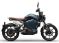 SUPER SOCO TC bleu | Moto-scooter électrique