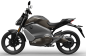SUPER SOCO STREET HUNTER gris | Moto-scooter électrique