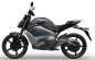 SUPER SOCO STREET HUNTER | Moto-scooter électrique