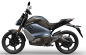 SUPER SOCO STREET HUNTER | Electric motorcycle-scooter