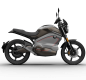 SUPER SOCO WANDERER | Electric motorcycle-scooter