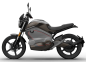 SUPER SOCO WANDERER | Electric motorcycle-scooter