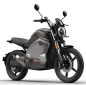 SUPER SOCO WANDERER | Electric motorcycle-scooter