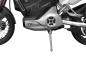 SUPER SOCO TC MAX noir mat | Moto-scooter électrique