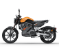 SUPER SOCO TC MAX | Electric motorcycle-scooter