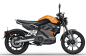 SUPER SOCO TC MAX | Electric motorcycle-scooter