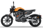 SUPER SOCO TC MAX | Electric motorcycle-scooter