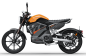 SUPER SOCO TC MAX orange | Moto-scooter électrique
