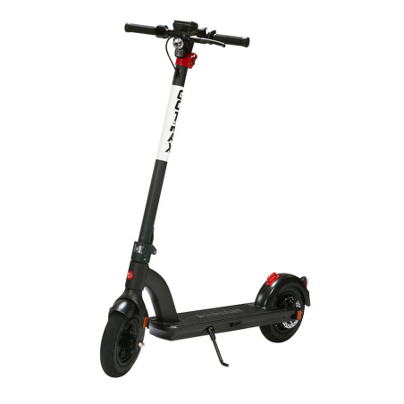 GOTRAX G4 black for adult electric kick scooter