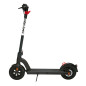 GOTRAX G4 black for adult electric kick scooter