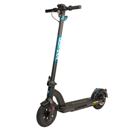 GOTRAX G MAX ULTRA noir for adult electric kick scooter