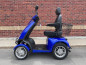 FREEDOM ULTRA - Electric scooter 4 Wheels