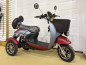 Volt XG 3 roues - Scooter électrique