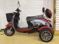 Volt XG 3 roues - Scooter électrique