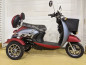 Volt XG 3 roues - Scooter électrique