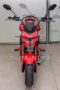 GEMINI of TAO MOTOR | Electric Motorcycle-scooter