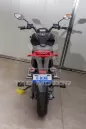 GÉMINI de TAO MOTOR | Moto-scooter électrique