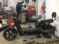 VOLT S1 noir | Moto-scooter électrique