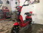 VOLT S1 rouge | Moto-scooter électrique