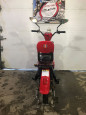 VOLT S1 red | electric motorcycle-scooter