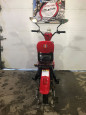 VOLT S1 rouge | Moto-scooter électrique