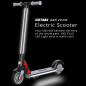 GOTRAX GKS PLUS 150w-24v 4Ah - Electric kick scooter for children