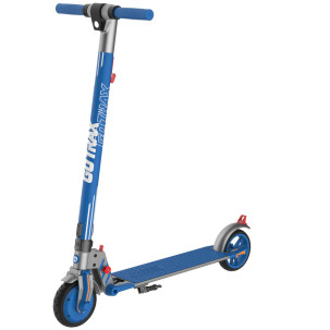 GOTRAX VIBE blue for youth electric kick scooter