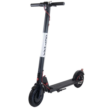 GOTRAX GXL V2 250w/36v5.2 Ah - Trottinette électrique pour adultes