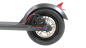 GOTRAX GXL V2 black for adult electric kick scooter
