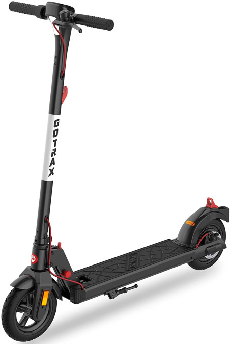 GOTRAX APEX XL 250W, 36 V, 6 Ah - Electric kick scooter for adults