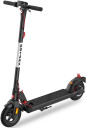 GOTRAX APEX XL 250W, 36 V, 6 Ah - Trottinette électrique pour adultes