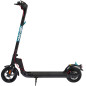 GOTRAX APEX XL 250W, 36 V, 6 Ah - Trottinette électrique pour adultes