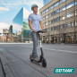 GOTRAX APEX XL 250W, 36 V, 6 Ah - Electric kick scooter for adults