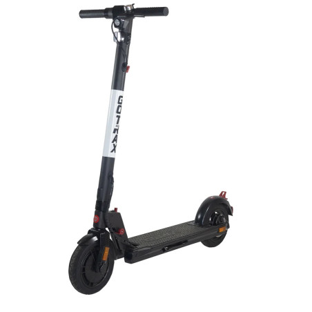 GOTRAX XR ELITE – 300W/36V, 7.8 Ah | Electric kick scooter for adult