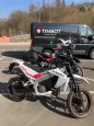 TINBOT ES1-PRO de KOLLTER version L noir | Moto-scooter électrique