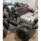 JEEP 2X4 for kids - Electric 12V