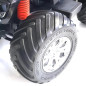 Monster Truck 4x4 for kids - electric 24v