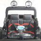 Monster Truck 4x4 for kids - electric 24v