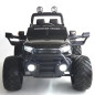 Monster Truck 4x4 for kids - electric 24v